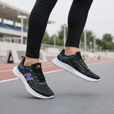 Rapid Rush Running Sneakers