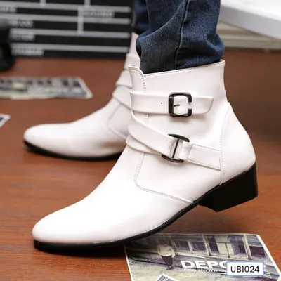 Trail Forge Ember Boots