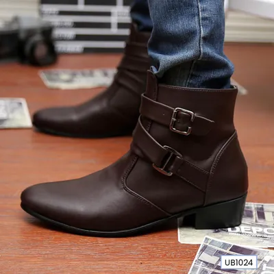 Trail Forge Ember Boots