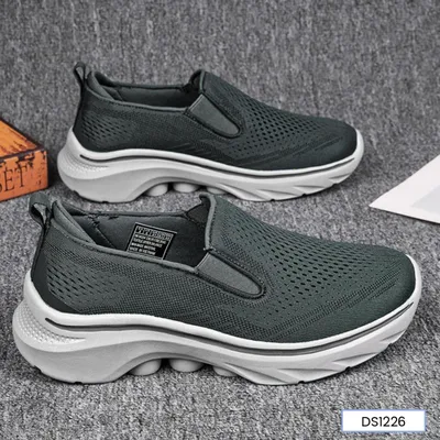 Mountain Quest Outdoor Shoes
