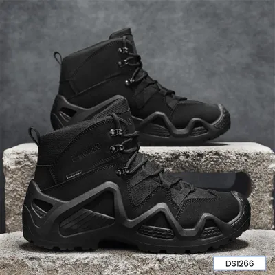 Adventure Pulse Outdoor Shoes