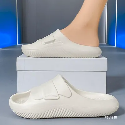 Soft Pace Men’s Slippers