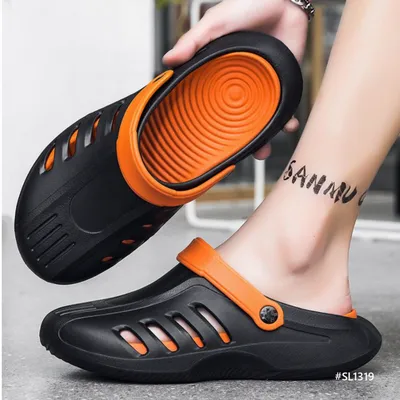 Prime Walk Men’s Slippers