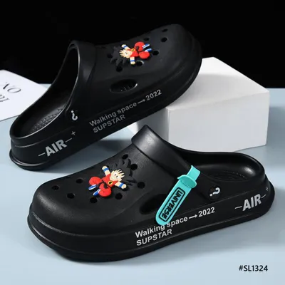 Smooth Lounge Men’s Slippers