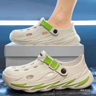 Urban Cushion Men’s Slippers