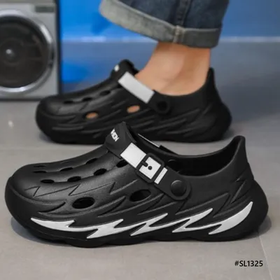 Urban Cushion Men’s Slippers
