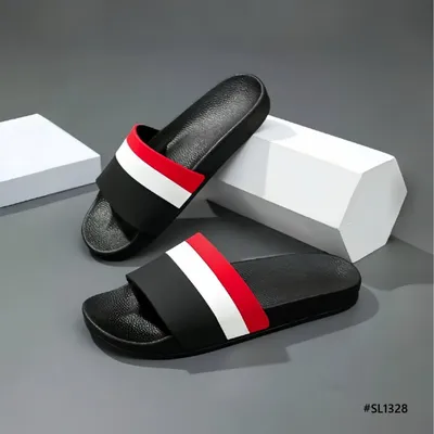 Soft Journey Men’s Slippers