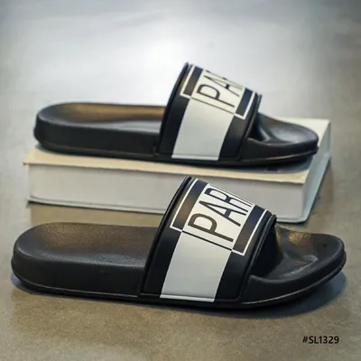 Daily Drift Men’s Slippers