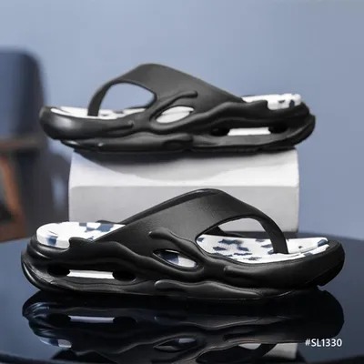 Prime Relax Men’s Slippers