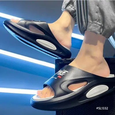 Comfy Walk Men’s Slippers
