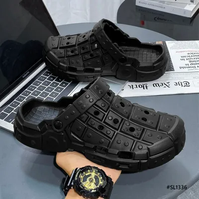 Elite Glide Men’s Slippers