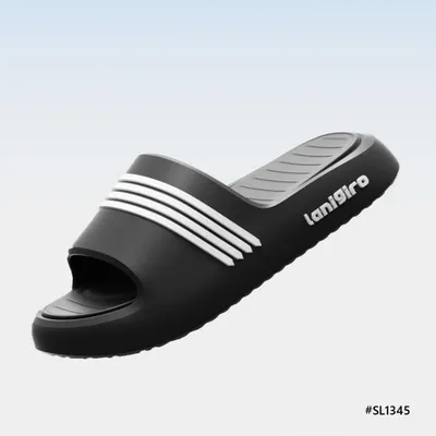 Daily Ease Men’s Slippers