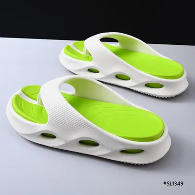 Modern Walk Men’s Slippers