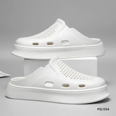 Prime Comfort Men’s Slippers