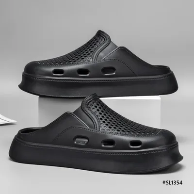 Prime Comfort Men’s Slippers