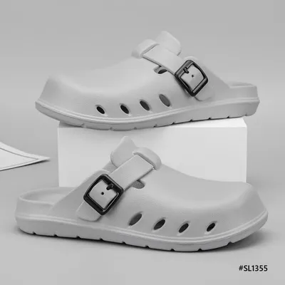 Daily Walk Men’s Slippers
