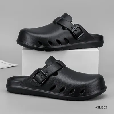 Daily Walk Men’s Slippers