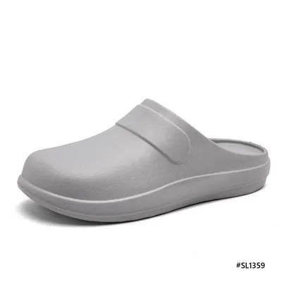 Royal Ease Plus Men’s Slippers