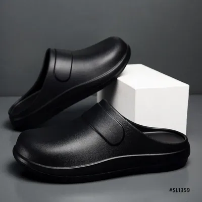 Royal Ease Plus Men’s Slippers