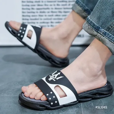 Prime Walk Pro Men’s Slippers