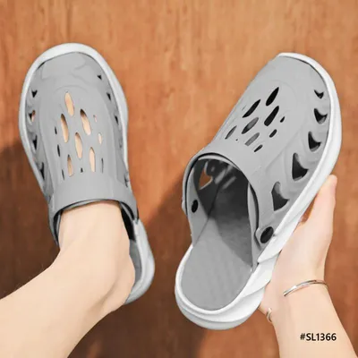 Daily Comfort Men’s Slippers