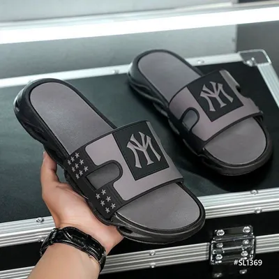 Relax Comfort Men’s Slippers