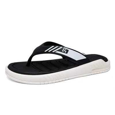 Haze Ease Men’s Slippers