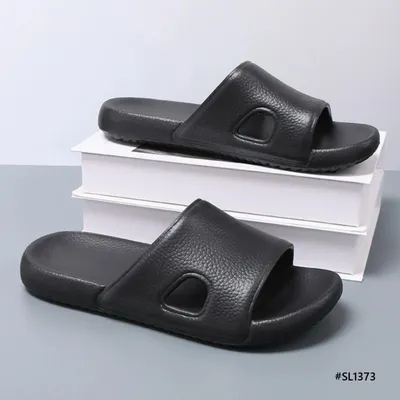 Urban Comfort Pro Men’s Slippers