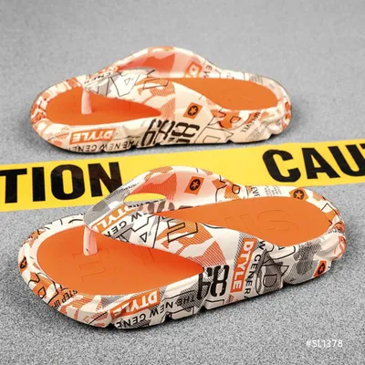 Cozy Walk Pro Men’s Slippers