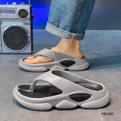 Royal Walk Plus Men’s Slippers