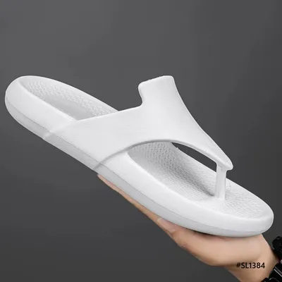 Soft Glide Men’s Slippers