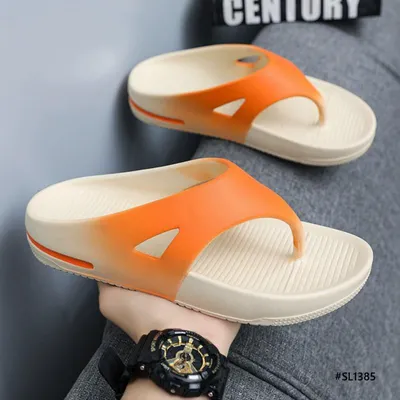 Daily Glide Men’s Slippers