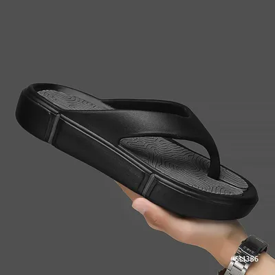 Relax Ease Men’s Slippers