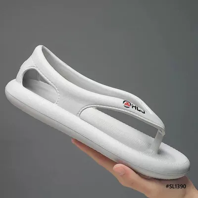 Modern Ease Men’s Slippers