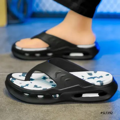 Urban Trail Men’s Slippers