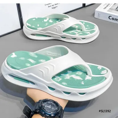 Urban Trail Men’s Slippers