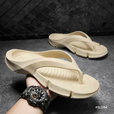 Prime Trail Men’s Slippers
