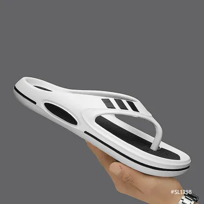 Relax Trail Men’s Slippers