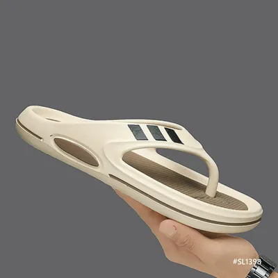 Relax Trail Men’s Slippers