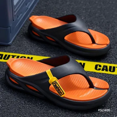 Elite Trail Men’s Slippers