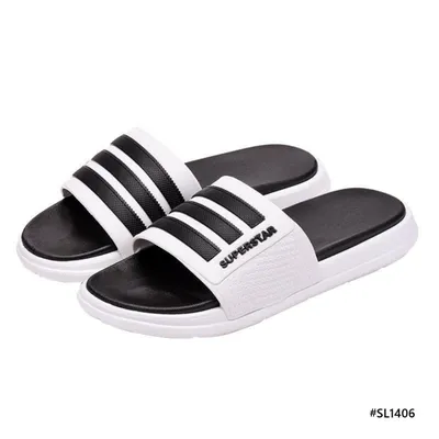 Peak Lounge Men’s Slippers