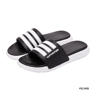 Peak Lounge Men’s Slippers