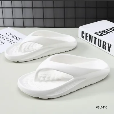 Relax Lounge Men’s Slippers