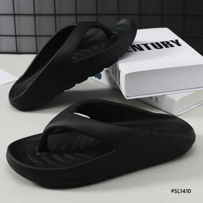 Relax Lounge Men’s Slippers