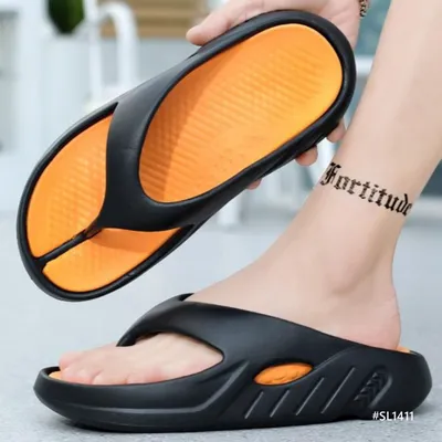 Cloud Lounge Men’s Slippers