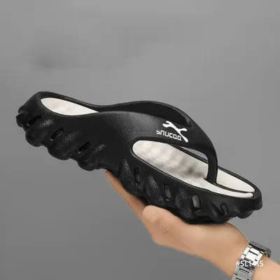 Classic Lounge Men’s Slippers
