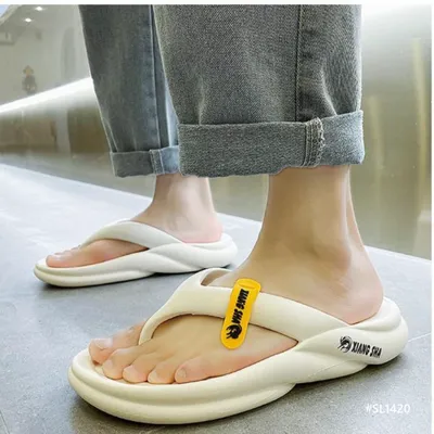  Regular Cushion Men’s Slippers