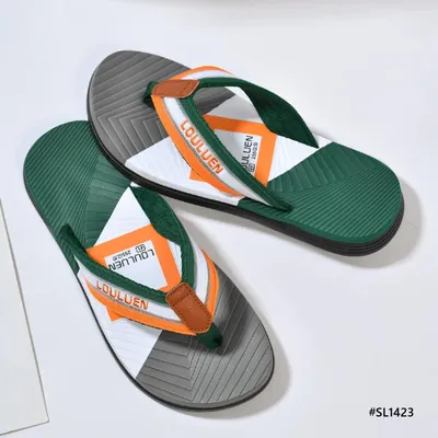 Cloud Cushion Men’s Slippers