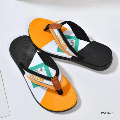 Cloud Cushion Men’s Slippers