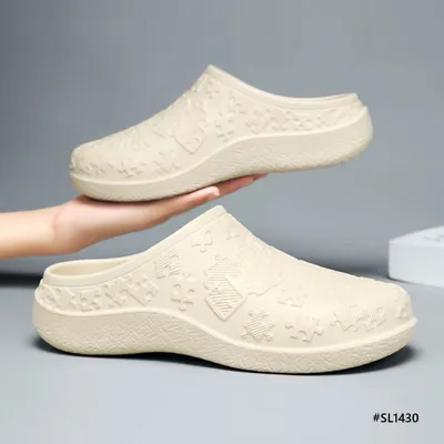 Prime Breeze Men’s Slippers
